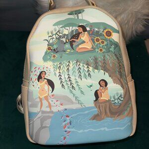 Pocahontas Loungefly
